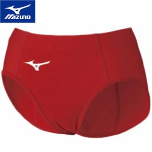 ミズノ MIZUNO レディース 陸上ウェア ショートパンツ レーシングショーツ チャイニーズレッド U2MB1250 62 陸上競技 スポーツ