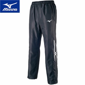 ミズノ MIZUNO メンズ レディース トレーニングウェア ロングパンツ MC ブレスサーモウォーマーパンツ ブラック×ブラック 32JF7550 09