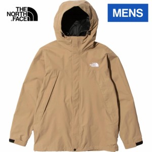 ザ・ノース・フェイス ノースフェイス メンズ スクープジャケット ケルプタン NP62233 KT Scoop Jacket 秋冬モデル アウトドア アウター