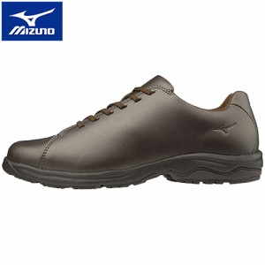 ミズノ MIZUNO レディース ウォーキングシューズ LD40 CT ブロンズ B1GD1920 56 スニーカー カジュアル ウォーキング シューズ 靴