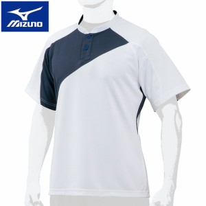 ミズノ MIZUNO メンズ レディース 野球ウェア 練習用シャツ ミズノプロ ソーラーカットベースボールシャツ 2014世界モデル
