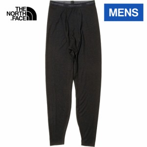 ザ・ノース・フェイス ノースフェイス メンズ レギンス オルタイムウォームトラウザーズ ブラック NB82206 K Altime WARM Trousers