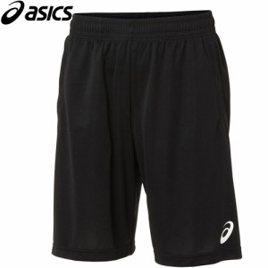 アシックス asics メンズ レディース プラクティスパンツ パフォーマンスブラック 2063A222 001 バスケット バスケウェア ハーフパンツ