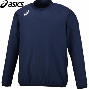 アシックス asics メンズ サッカー トレーニングウェア ピステトップ ピーコート 2101A034 400 ウォームアップウェア