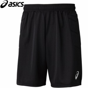 アシックス asics メンズ サッカーウェア キーパーパンツ ゴールキーパーゲームパンツ パフォーマンスブラック 2101A045 001