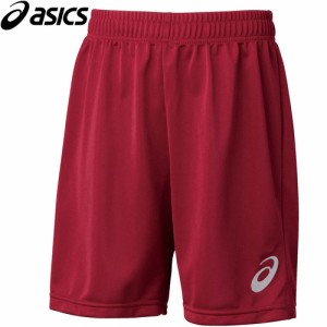 アシックス asics キッズ ジュニア ゲームパンツ バーガンデイ 2104A003 601 ウェア ハーフパンツ サッカー