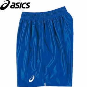 アシックス asics キッズ BIGパンツ ブルー XW1738 45 バレーボール ウェア ユニフォーム ゲームパンツ