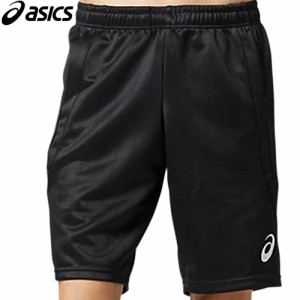 アシックス asics メンズ サッカーウェア ゲームパンツ トレーニングハーフパンツ Pブラック 2101A077 001 ボトムス 短パン 練習着