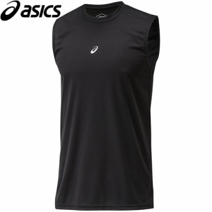 アシックス asics メンズ ネオリバイブ アンダーシャツ ミドルフィット ブラック 2121A143 001 NEOREVIVE 野球 ノースリーブ