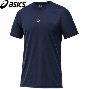 アシックス asics メンズ ネオリバイブ アンダーシャツ ミドルフィット ネイビー 2121A144 400 NEOREVIVE 野球 半袖 ハーフスリーブ