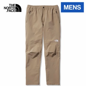 ザ・ノース・フェイス ノースフェイス メンズ ロングパンツ アルパインライトパンツ ケルプタン NB32301 KT Alpine Light Pant