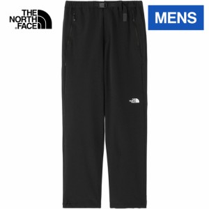 ザ・ノース・フェイス ノースフェイス メンズ ロングパンツ バーブパンツ ブラック NB32302 K Verb Pant 春夏モデル 公園 散歩 旅行