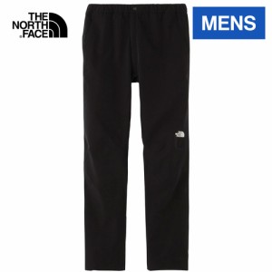 ザ・ノース・フェイス ノースフェイス メンズ ロングパンツ ドーロライトパンツ ブラック NB32311 K Doro Light Pant 春夏モデル