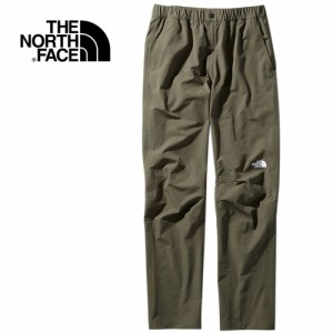 ザ・ノース・フェイス ノースフェイス メンズ ロングパンツ ドーロライトパンツ ニュートープ NB32311 NT Doro Light Pant 秋冬モデル