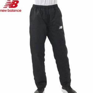 ニューバランス New Balance メンズ サッカーウェア ロングパンツ パデットパンツ ブラック JMPF1422 BK 長ズボン スポーツウェア