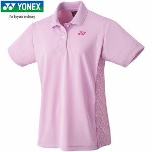 yonex バドミントン ゲームシャツの通販｜au PAY マーケット