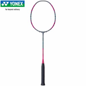 ヨネックス YONEX バドミントン ラケット アークセイバー1 マゼンダ ARC1 327 バドミントンラケット 未張り上げ フレームのみ