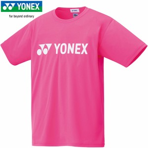 ヨネックス tシャツ ピンクの通販｜au PAY マーケット