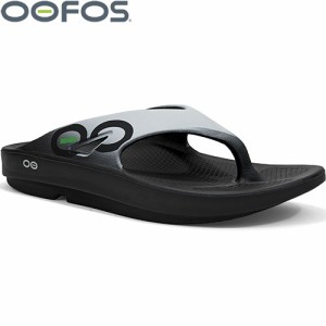 ウーフォス OOFOS メンズ レディース スポーツサンダル リカバリーサンダル ウーオリジナルスポーツ クラウド 5020030 01