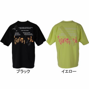 マナスタッシュ MANASTASH メンズ 半袖Tシャツ CiTee PLANTS Tシャツ 792-3134061 プリント カジュアルウエア 男性