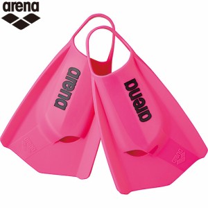 アリーナ arena 水泳 パドル スイムフィン ピンク FAR-6927 PNK 水泳練習用具 トレーニング用品
