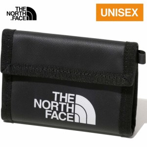 ザ・ノース・フェイス ノースフェイス 財布 BCワレットミニ ブラック NM82320 K BC Wallet Mini 在庫限り PriceDoTNF コイン財布