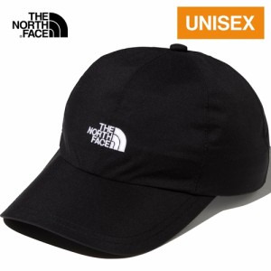 ザ・ノース・フェイス ノースフェイス ベンチャーキャップ ブラック NN02302 K Venture Cap UV 公園 散歩 旅行 トラベル 登山