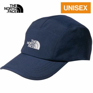ザ・ノース・フェイス ノースフェイス ゴアテックスキャップ コズミックブルー NN02305 CM GORE-TEX Cap 春夏モデル 帽子 キャップ