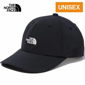 ザ・ノース・フェイス ノースフェイス バーブキャップ ブラック NN02309 K Verb Cap 春夏モデル 帽子 キャップ 日よけ UVケア