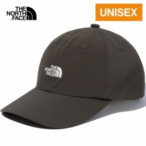 ザ・ノース・フェイス ノースフェイス バーブキャップ ニュートープ NN02309 NT Verb Cap 秋冬モデル UV 日除け 公園 散歩 旅行