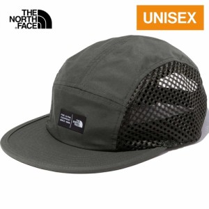 ザ・ノース・フェイス ノースフェイス ファイブパネルメッシュキャップ ニュートープ NN02330 NT Five Panel Mesh Cap 春夏モデル 帽子