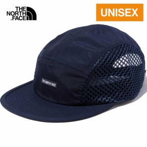 ザ・ノース・フェイス ノースフェイス ファイブパネルメッシュキャップ アーバンネイビー NN02330 UN Five Panel Mesh Cap