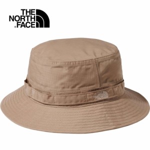 ザ・ノース・フェイス ノースフェイス メンズ レディース 帽子 ウォータープルーフマウンテンハット ケルプタン NN02332 KT WP Mountain