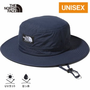 ザ・ノース・フェイス ノースフェイス メンズ レディース 帽子 ホライズンハット アーバンネイビー NN02336 UN Horizon Hat 春夏モデル