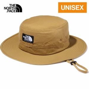 ザ・ノース・フェイス ノースフェイス メンズ レディース 帽子 ホライズンハット ユーティリティブラウン NN02336 UR Horizon Hat お得