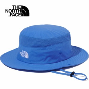 ザ・ノース・フェイス ノースフェイス ブリマーハット スーパーソニックブルー NN02339 SC Brimmer Hat お得 ハット 帽子 日よけ