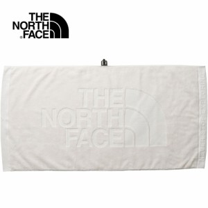 ザ・ノース・フェイス ノースフェイス ファッション 小物 コンフォートコットンタオルL ガーデニアホワイト NN22100 GW Comfort Cotton