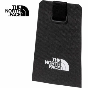 ザ・ノース・フェイス ノースフェイス ペブルキーケース ブラック NN32341 K Pebble Key Case 秋冬モデル PriceDoTNF キーケース 通勤