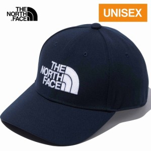 ザ・ノース・フェイス ノースフェイス TNFロゴキャップ アーバンネイビー NN42242 UN TNF Logo Cap 春夏モデル 帽子 キャップ 日よけ
