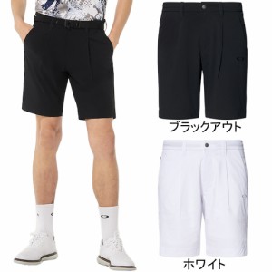 オークリー OAKLEY メンズ ゴルフウェア ショートパンツ スカル コモン ショーツ 2.0 FOA405122 Skull Common Shorts 2.0 ゴルフウエア