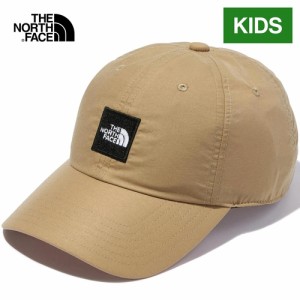 ザ・ノース・フェイス ノースフェイス キッズ 帽子 ウィッチパッチキャップ ケルプタン NNJ02302 KT Kids' Whichpatch Cap