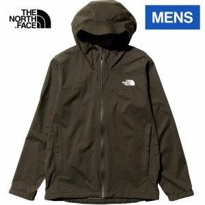 ザ・ノース・フェイス ノースフェイス メンズ ベンチャージャケット ニュートープ NP12306 NT Venture Jacket 春夏モデル 羽織り