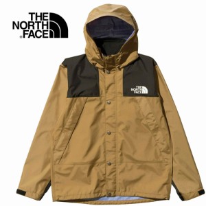 ザ・ノース・フェイス ノースフェイス メンズ マウンテンレインテックスジャケット ケルプタン NP12333 KT Mountain Raintex Jacket