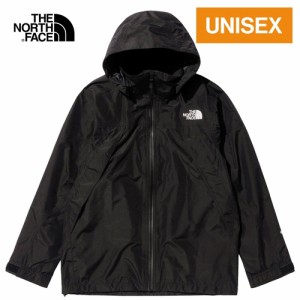 ザ・ノース・フェイス ノースフェイス メンズ レディース CRトランスフォーマージャケット ブラック NPM12310 K CR Transformer Jacket