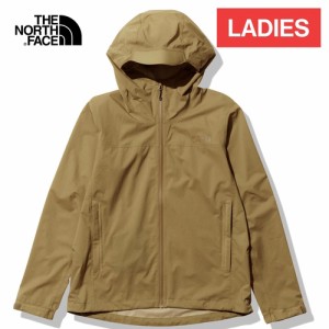 ザ・ノース・フェイス ノースフェイス レディース ベンチャージャケット ケルプタン NPW12306 KT Venture Jacket 秋冬モデル 登山