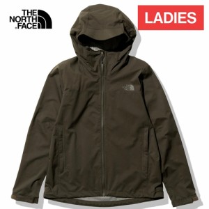 ザ・ノース・フェイス ノースフェイス レディース ベンチャージャケット ニュートープ NPW12306 NT Venture Jacket 春夏モデル