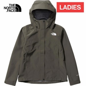 ザ・ノース・フェイス ノースフェイス レディース フューチャーライトドリズルジャケット ニュートープ NPW12314 NT FL Drizzle Jacket