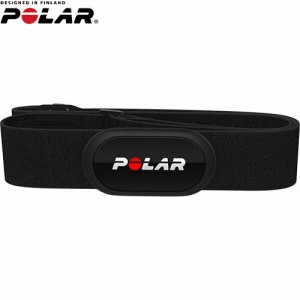 ポラール POLAR ランニング H10心拍センサー ブラック 92075957/92075964 送料無料 SC runアクセサリー スマートウォッチ ジム