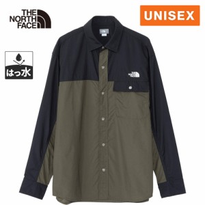 ノース フェイス ヌプシ シャツの通販|au PAY マーケット