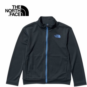 ザ・ノース・フェイス ノースフェイス キッズ ジャケット TNFビーフリーフルジップ アーバンネイビー NTJ12327 UN TNF Be Free Full Zip